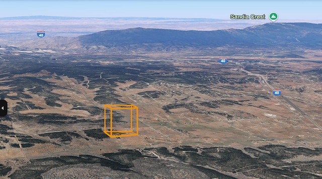 0 Barton Rd, Edgewood, NM 87015 - photo 2