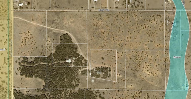 0 Barton Rd, Edgewood, NM 87015 - photo 4