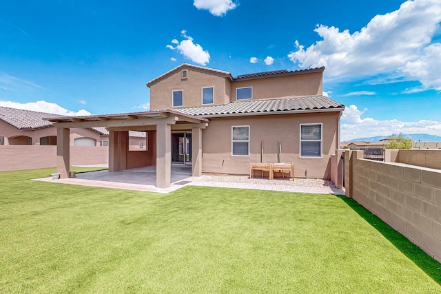 1939 Castle Peak Loop NE, Rio Rancho, NM 87144 - photo 35