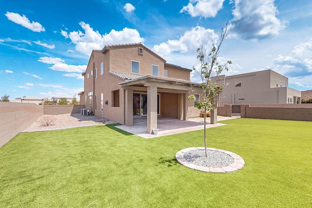 1939 Castle Peak Loop NE, Rio Rancho, NM 87144 - photo 36