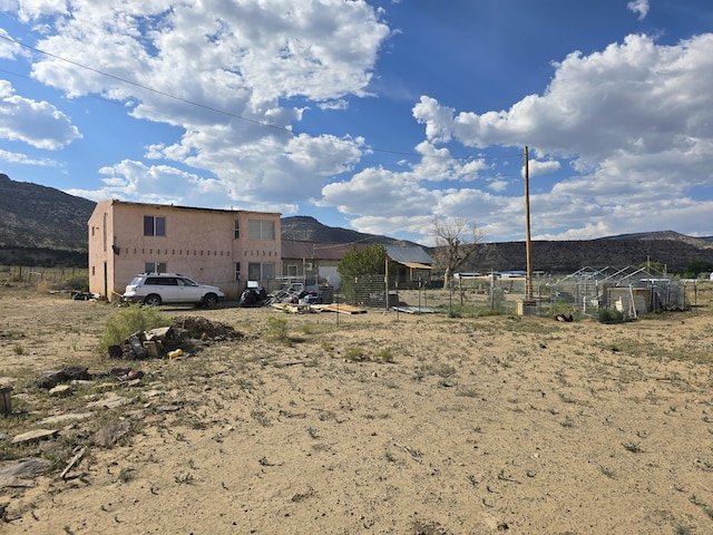 14 Morada, Laguna, NM 87014 - photo 1