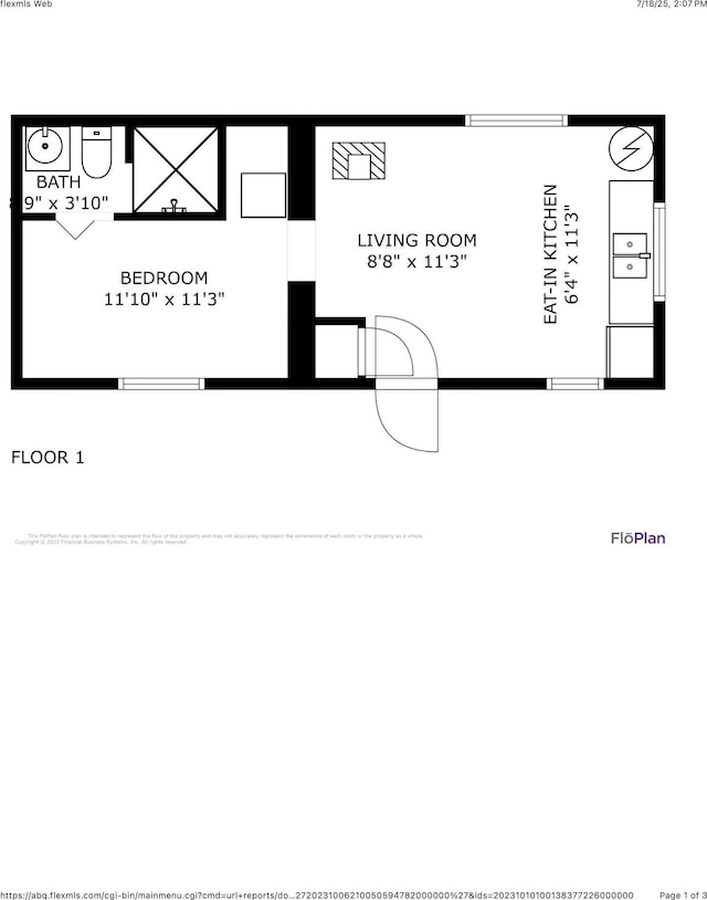 14 Morada, Laguna, NM 87014 - photo 27