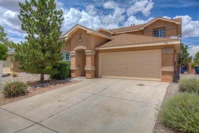 7315 Cripple Creek Rd NW, Albuquerque, NM 87114 - photo 3