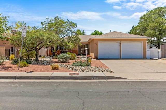 1713 California St NE, Albuquerque, NM 87110 - photo 1