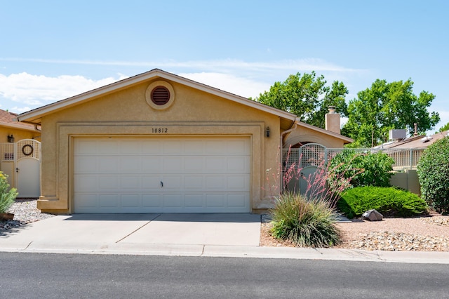 10812 Central Park Dr NE, Albuquerque, NM 87123 - photo 1