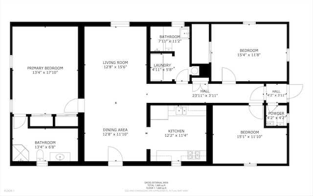 2442 Mervosh Pl SW, Albuquerque, NM 87105 - photo 30