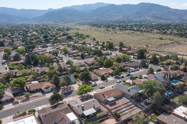5220 Overlook Dr NE, Albuquerque, NM 87111 - photo 33