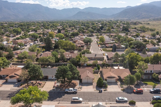 5220 Overlook Dr NE, Albuquerque, NM 87111 - photo 36