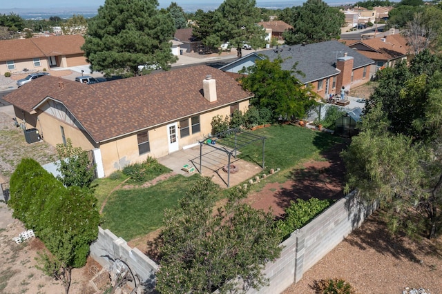 5220 Overlook Dr NE, Albuquerque, NM 87111 - photo 41