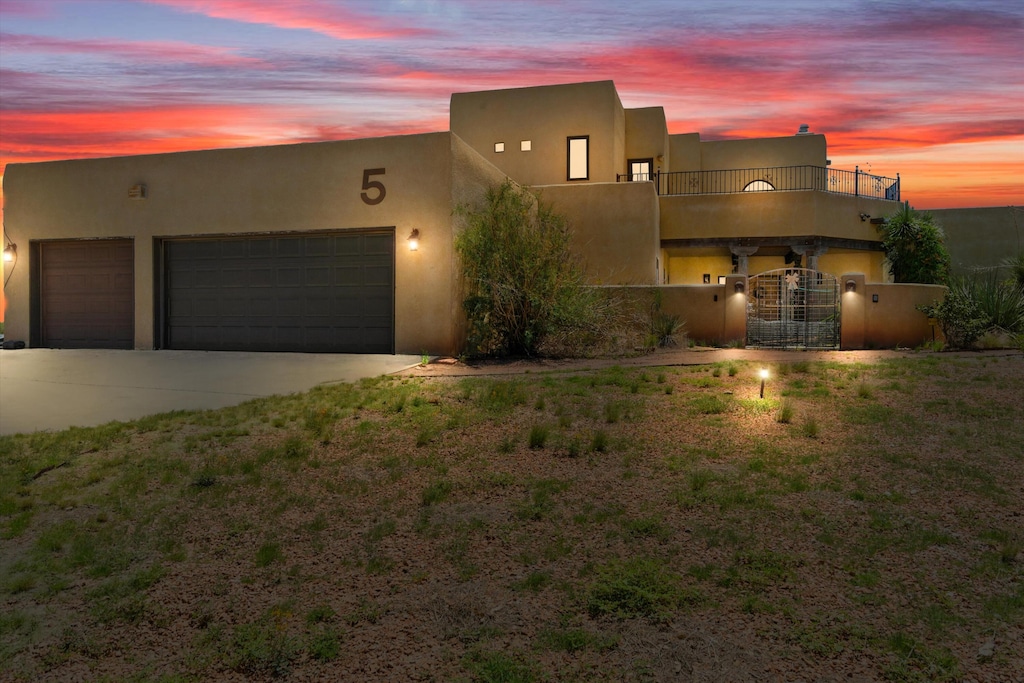5 Camino De Paz, Los Lunas, NM 87031 - photo 1