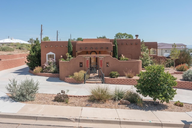 1628 Drake Rd, Los Lunas, NM 87031 - photo 1