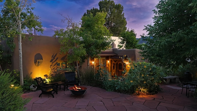20 Valerio Rd, Ranchos De Taos, NM 87557 - photo 1