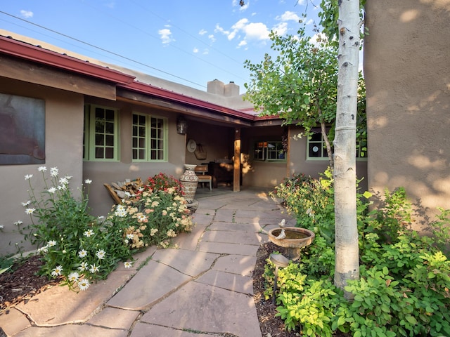 20 Valerio Rd, Ranchos De Taos, NM 87557 - photo 4