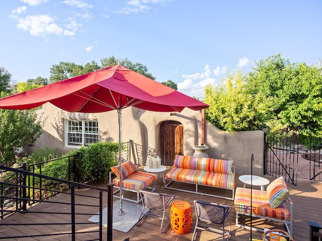 20 Valerio Rd, Ranchos De Taos, NM 87557 - photo 14