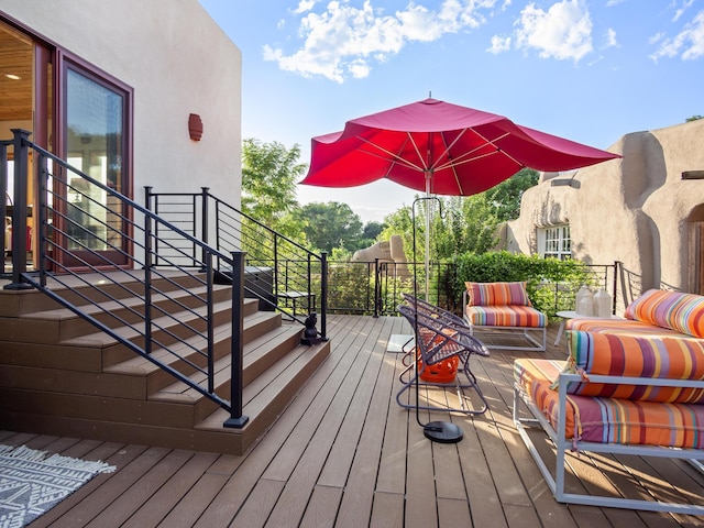 20 Valerio Rd, Ranchos De Taos, NM 87557 - photo 13