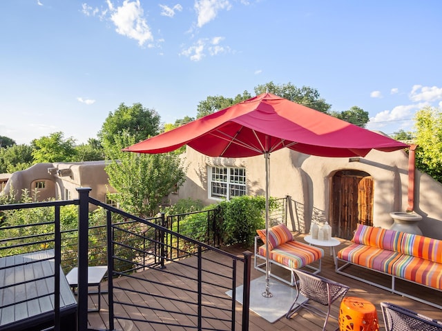 20 Valerio Rd, Ranchos De Taos, NM 87557 - photo 12