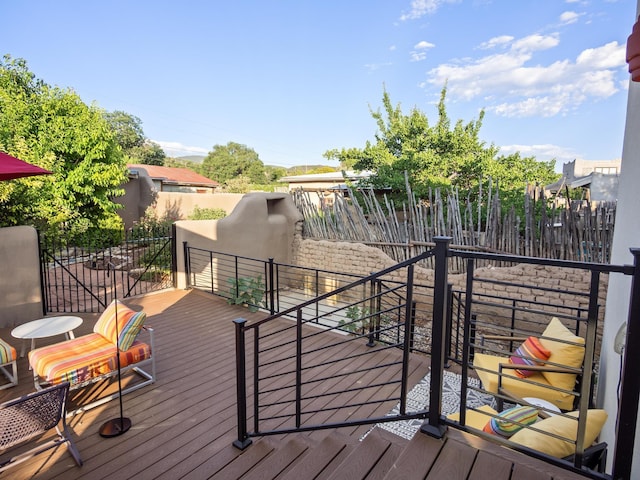 20 Valerio Rd, Ranchos De Taos, NM 87557 - photo 11