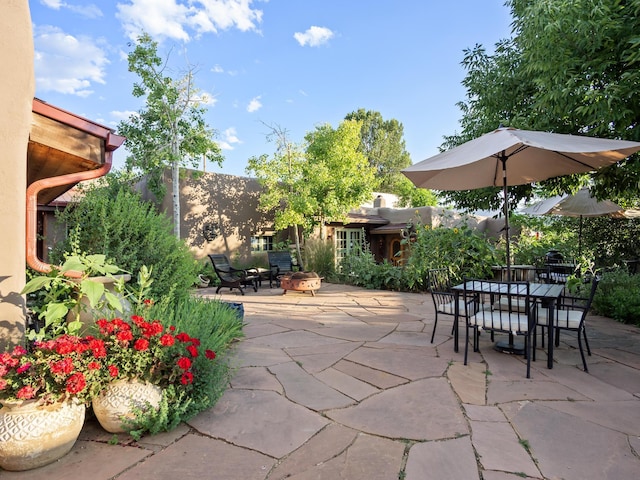 20 Valerio Rd, Ranchos De Taos, NM 87557 - photo 5