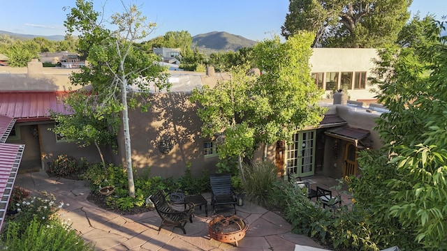 20 Valerio Rd, Ranchos De Taos, NM 87557 - photo 51