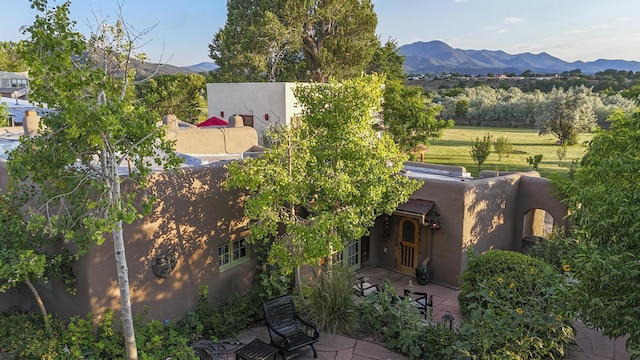 20 Valerio Rd, Ranchos De Taos, NM 87557 - photo 50