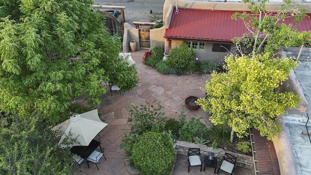 20 Valerio Rd, Ranchos De Taos, NM 87557 - photo 48