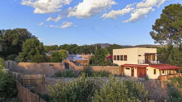 20 Valerio Rd, Ranchos De Taos, NM 87557 - photo 46