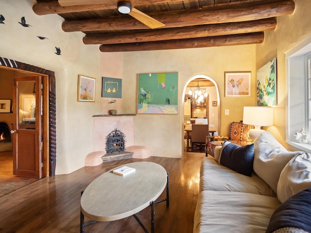 20 Valerio Rd, Ranchos De Taos, NM 87557 - photo 36