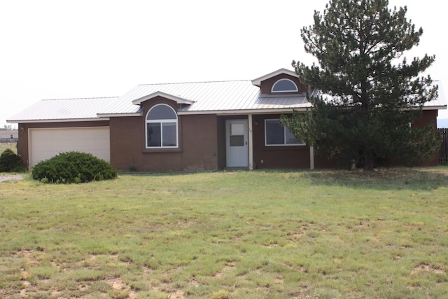 16 Futures Loop, Edgewood, NM 87015 - photo 1