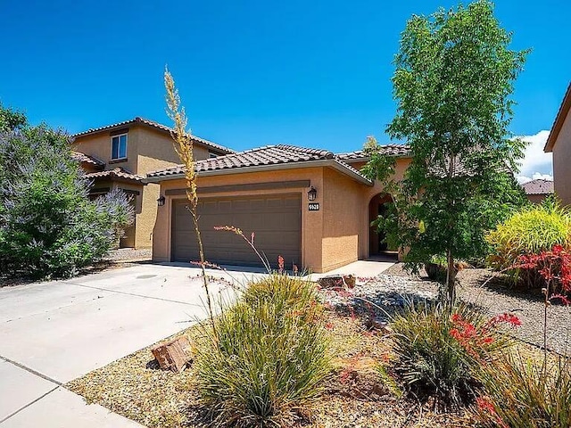 9628 Iron Rock Dr NW, Albuquerque, NM 87114 - photo 2