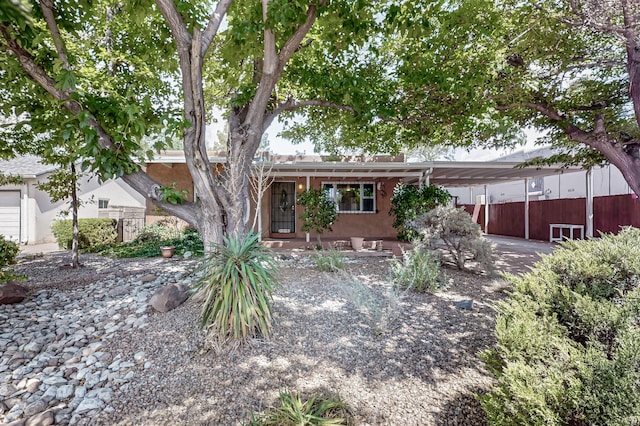 1510 Hermosa Dr NE, Albuquerque, NM 87110 - photo 2