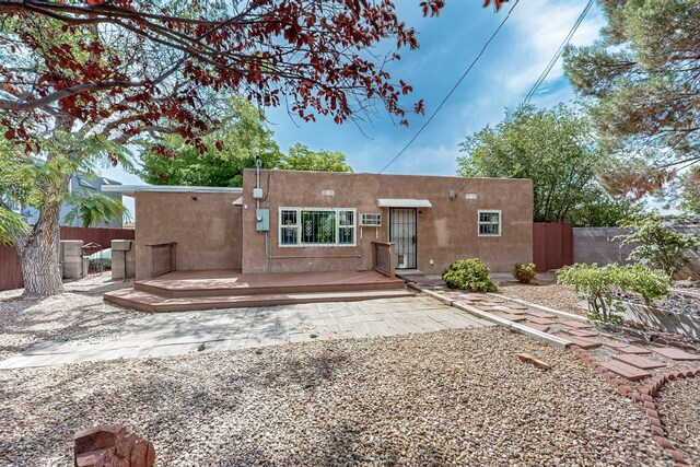 1510 Hermosa Dr NE, Albuquerque, NM 87110 - photo 37