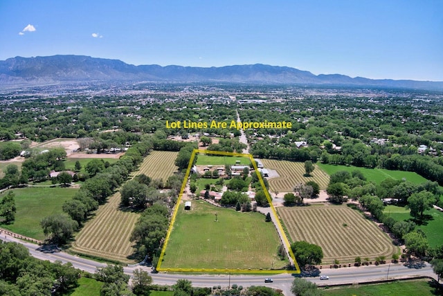 7012 Rio Grande Blvd NW, Los Ranchos, NM 87107 - photo 1