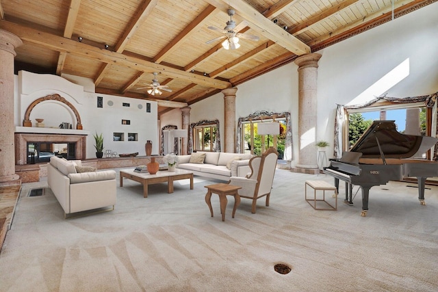 7012 Rio Grande Blvd NW, Los Ranchos, NM 87107 - photo 18