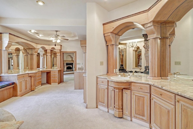7012 Rio Grande Blvd NW, Los Ranchos, NM 87107 - photo 44
