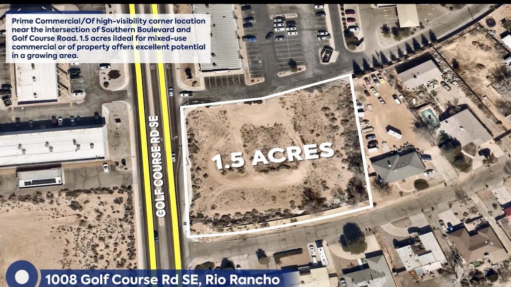 1008 S Golf Course Rd SE, Rio Rancho, NM 87124 - photo 2