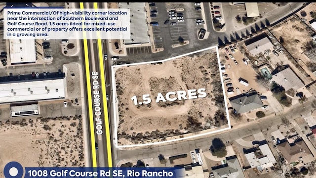 1008 S Golf Course Rd SE, Rio Rancho, NM 87124 - photo 2