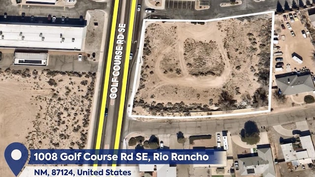 1008 S Golf Course Rd SE, Rio Rancho, NM 87124 - photo 3