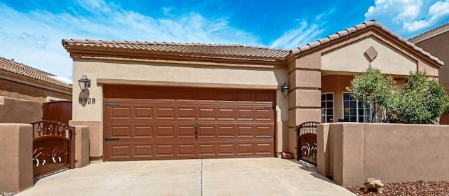 8928 Oso Corridor Pl NW, Albuquerque, NM 87114 - photo 1
