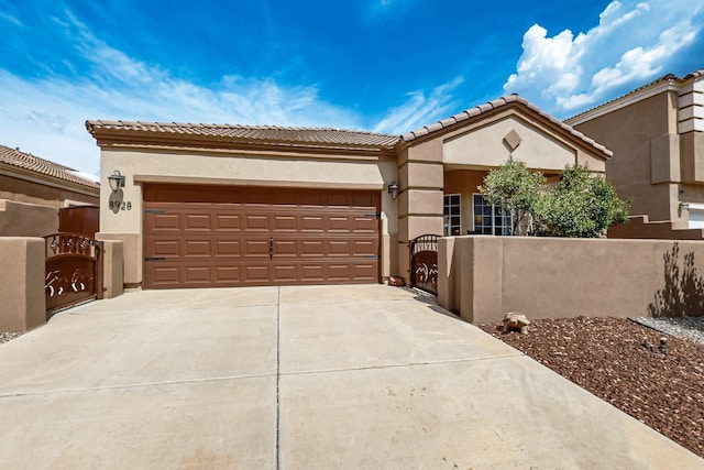 8928 Oso Corridor Pl NW, Albuquerque, NM 87114 - photo 42