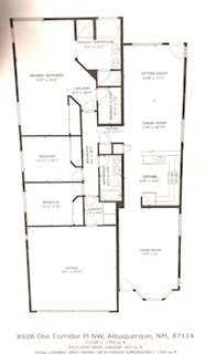 8928 Oso Corridor Pl NW, Albuquerque, NM 87114 - photo 46