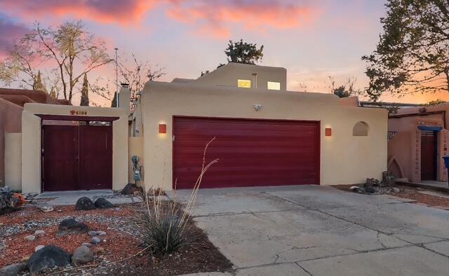 6104 Mustang Ln NW, Albuquerque, NM 87120 - photo 3