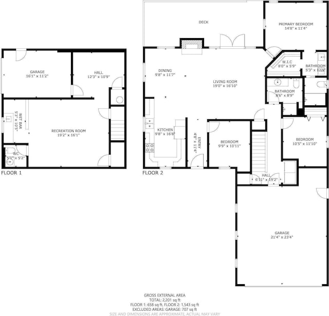 16 Haven Dr, Cedar Crest, NM 87008 - photo 47