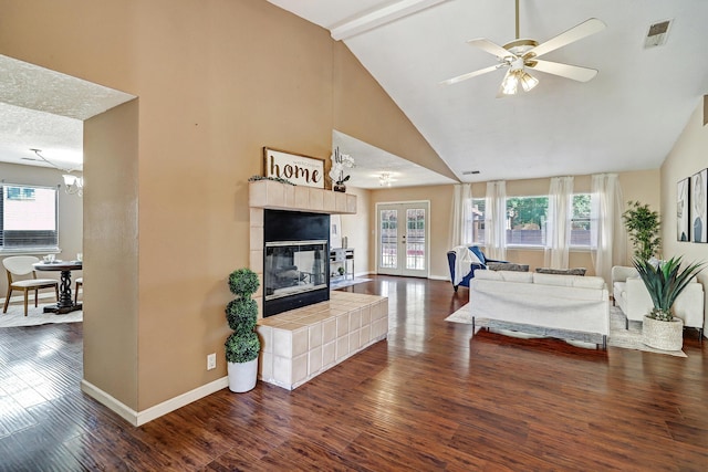 7309 Countrywood Ave NW, Albuquerque, NM 87120 - photo 2