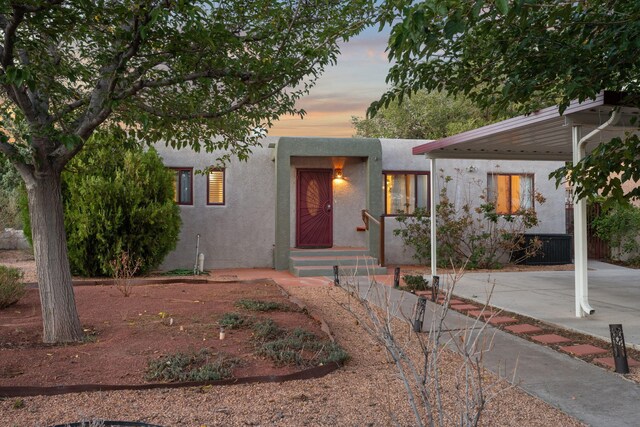 2225 Beryl Ct NW, Albuquerque, NM 87104 - photo 1
