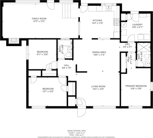 2225 Beryl Ct NW, Albuquerque, NM 87104 - photo 50