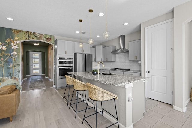 6036 Strand Loop SE, Albuquerque, NM 87106 - photo 18