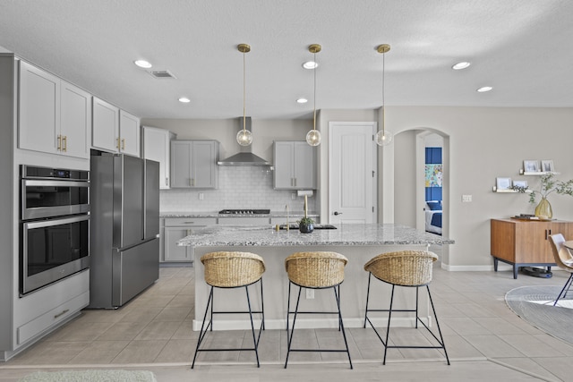 6036 Strand Loop SE, Albuquerque, NM 87106 - photo 17