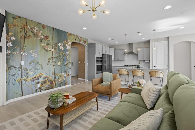 6036 Strand Loop SE, Albuquerque, NM 87106 - photo 12
