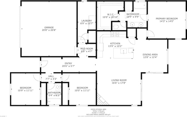 6036 Strand Loop SE, Albuquerque, NM 87106 - photo 47