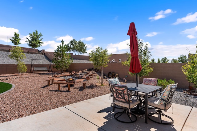 5625 Pikes Peak Loop NE, Rio Rancho, NM 87144 - photo 36